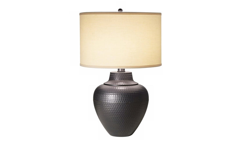 Maison Loft Black Table Lamp